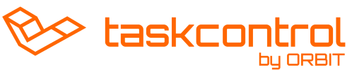 TaskControl logo